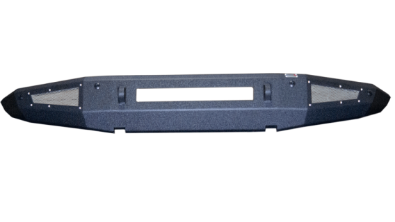 FBO Front Bumpers