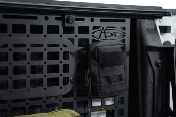 ADD Molle Panels