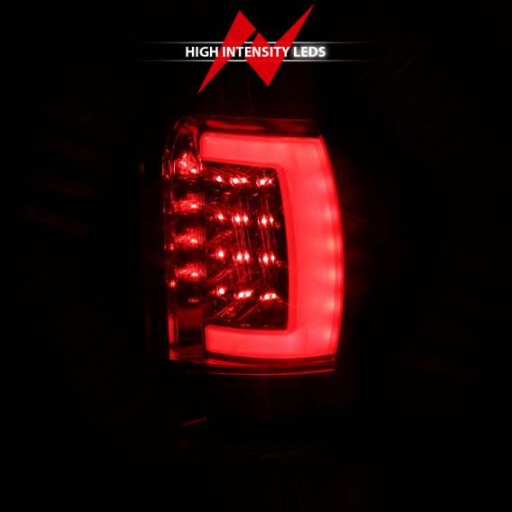 ANZ LED Taillights