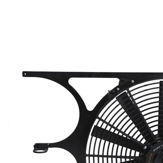 MM Fan Shroud Kits