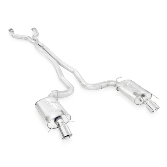 SSW Exhaust Catback
