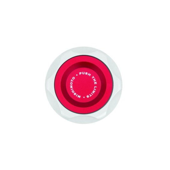 MM Oil Filler Caps