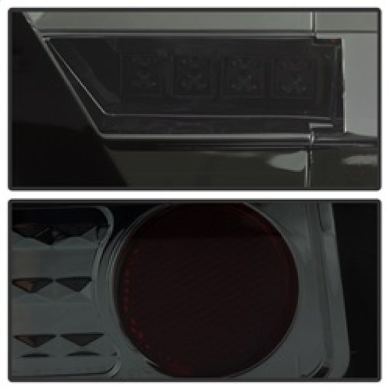 SPY LED Tail Lights