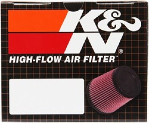 Filtro universal de caucho