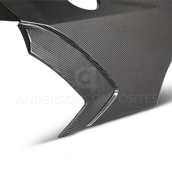 AND Fenders