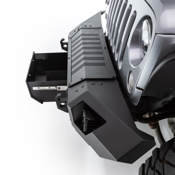 GOR Trailine Bumper