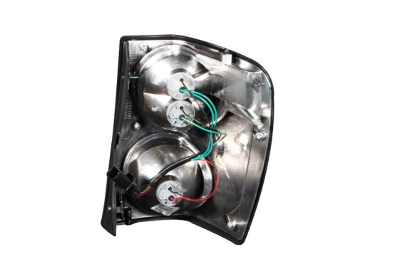 ANZ Taillights