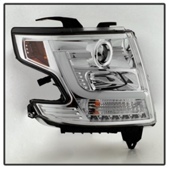SPY Headlights