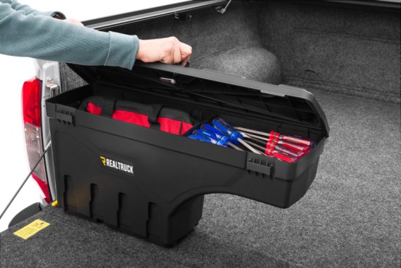 UND SwingCase Boxes