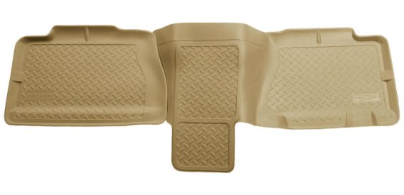 HL Classic - Rear - Tan