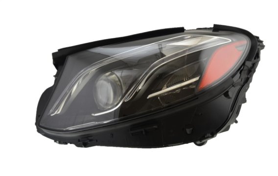 HELLA Headlight Assemblies