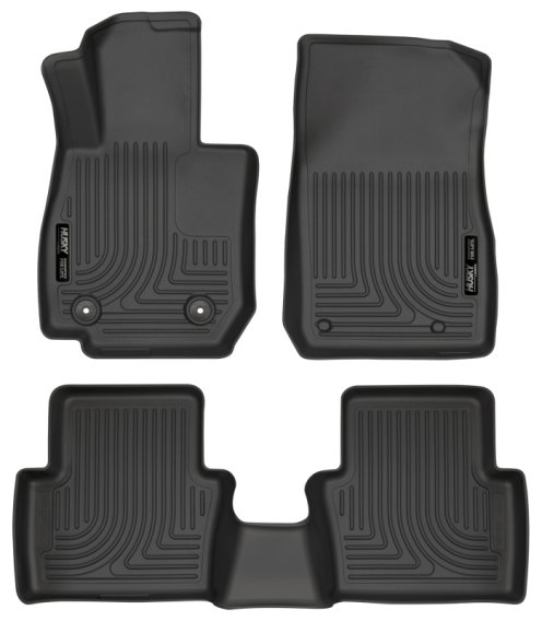 HL WB - Combo - Black