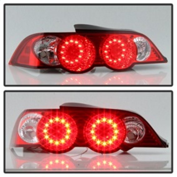 SPY LED Tail Lights