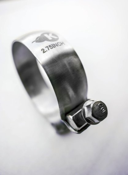 KSH Clamps