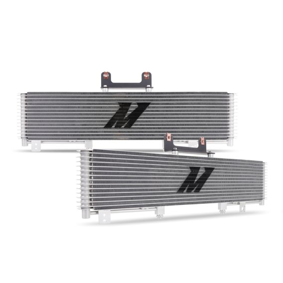 MM Transmission Coolers