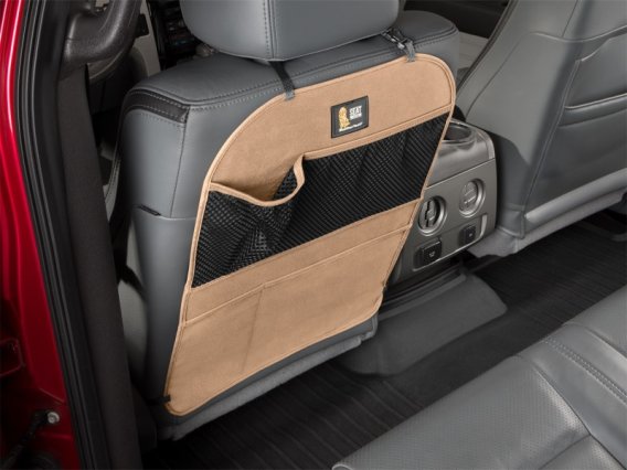 WT Seat Protectors - Tan
