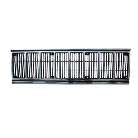 OMI Grilles