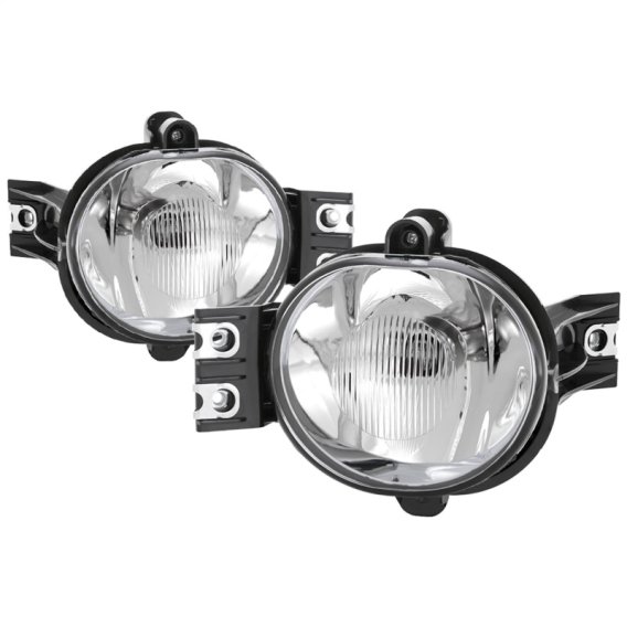 SPY Fog Lights