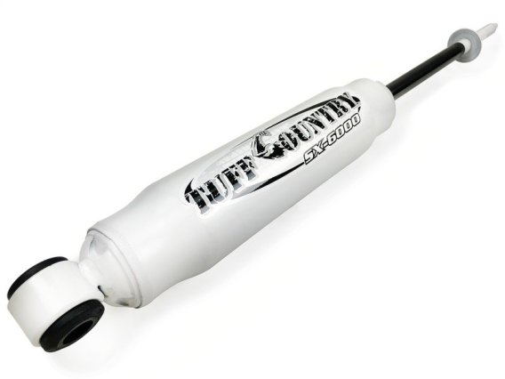 TUF Shock Absorbers