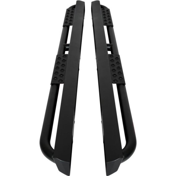 WES XTS Rock Sliders