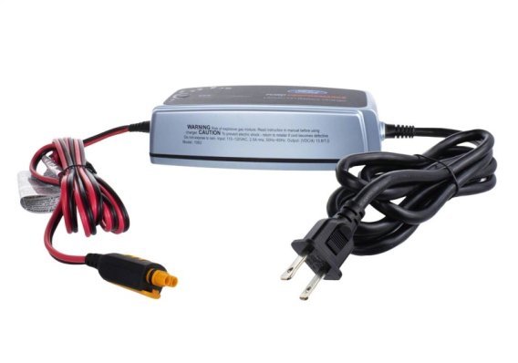 FR Battery Trays