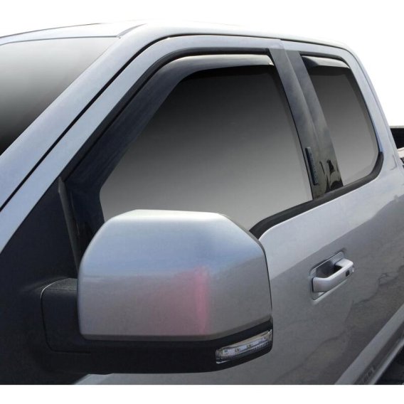 WES Wade In-Channel Deflectors