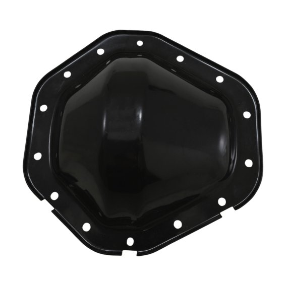 YUK Covers - Steel