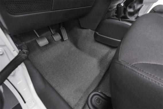 BED BedTred - Jeep Kits