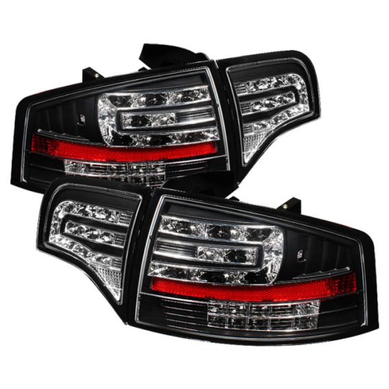 SPY LED Tail Lights
