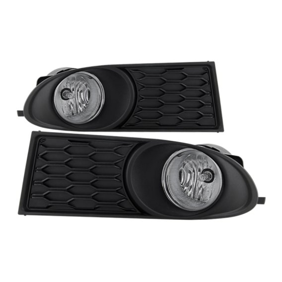 SPY Fog Lights