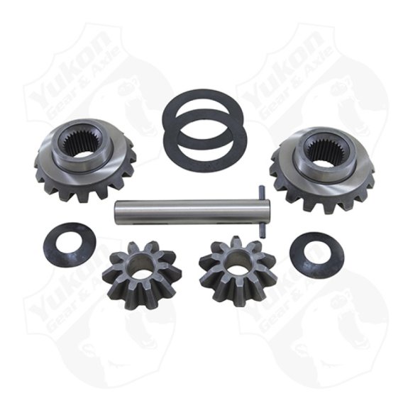 YUK Spider Gear Kits