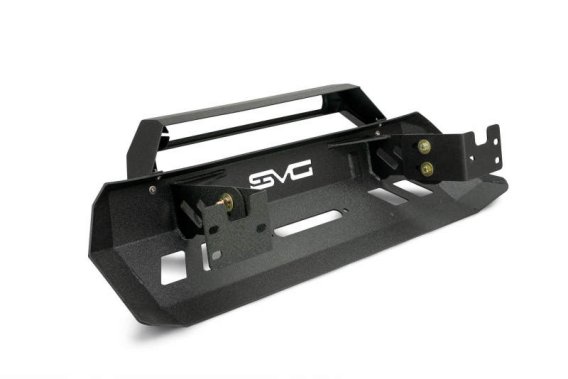 DVE Front Bumpers