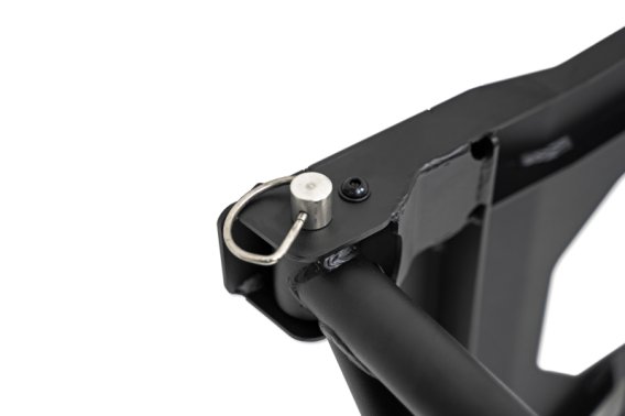 DVE Hitch Mounts