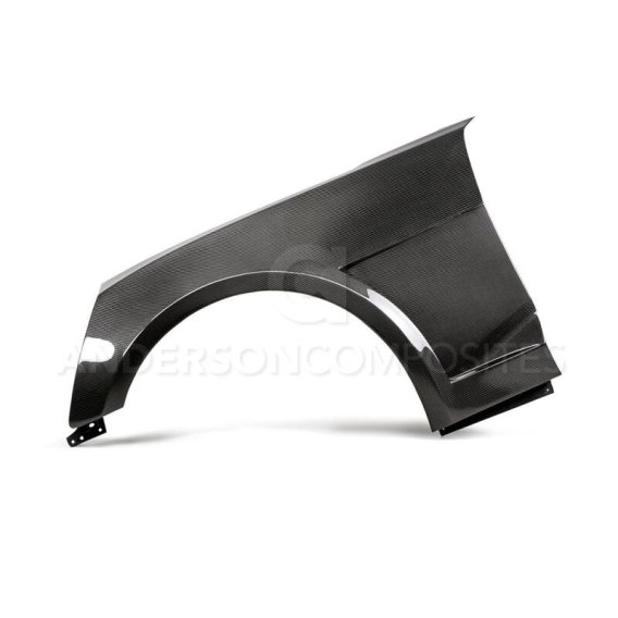 AND Fenders