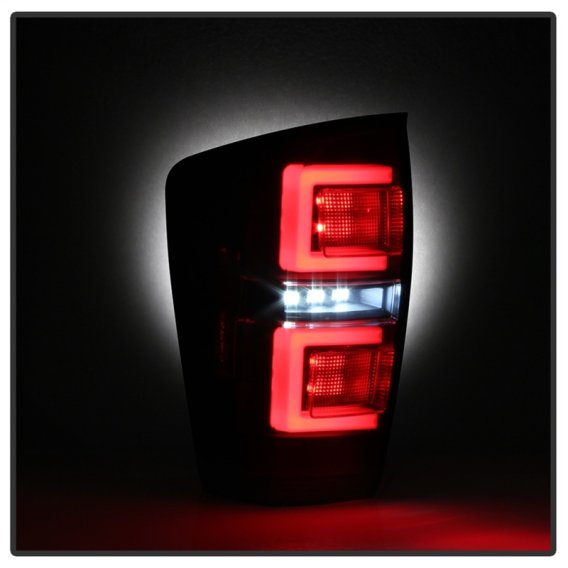 SPY LED Tail Lights
