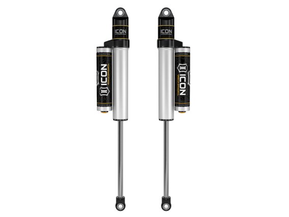 ICO 2.5 Series Shocks