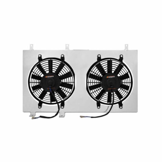 MM Fan Shroud Kits