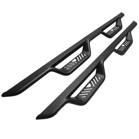 WES Nerf Bars - Outlaw