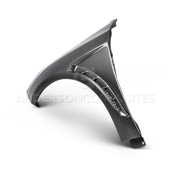 AND Fenders