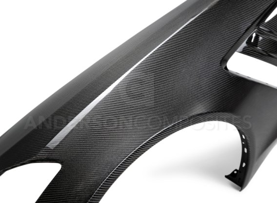 AND Fenders