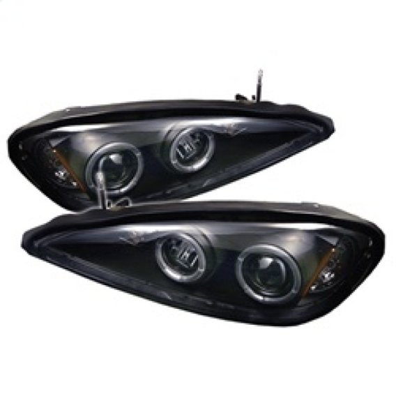 SPY Headlights