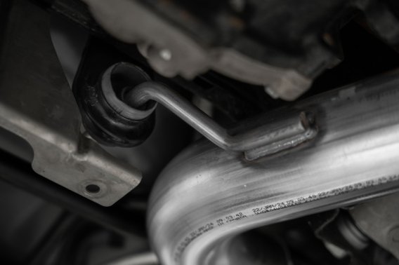 MBRP Exhaust Conversion Kits