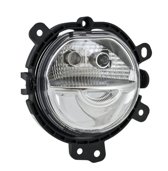 HELLA Daytime Running Light