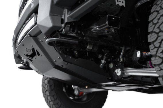 ADD Phantom Front Bumper