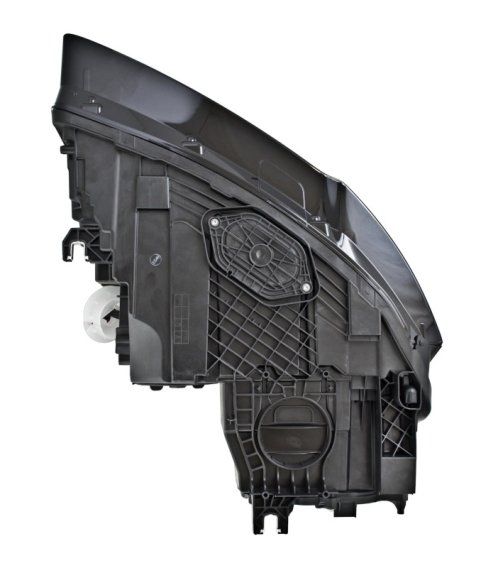 HELLA Headlight Assemblies