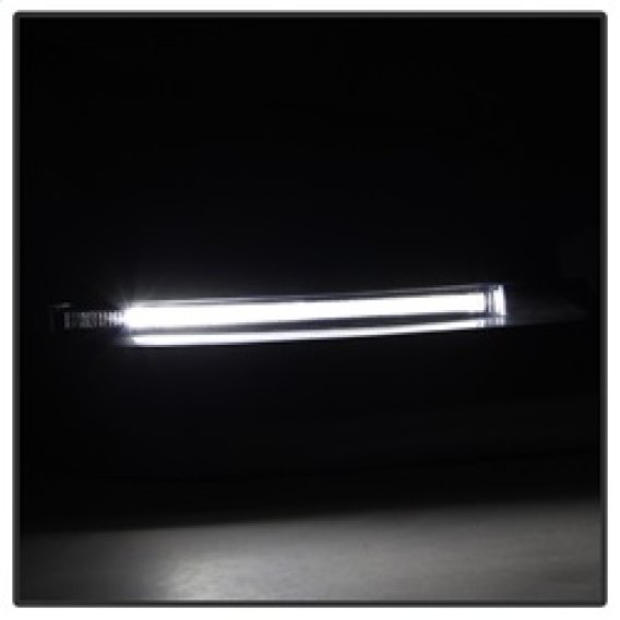 SPY Daytime Running Lights