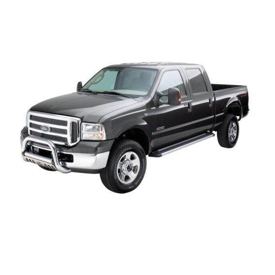WES Running Boards - Sure-Grip