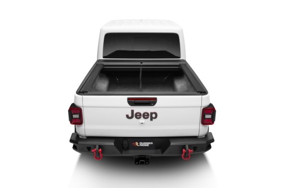 RUG Tonneau Covers