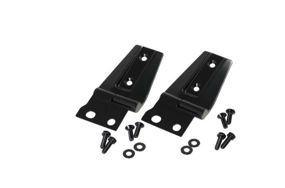 KEN Hood Hinge Trim