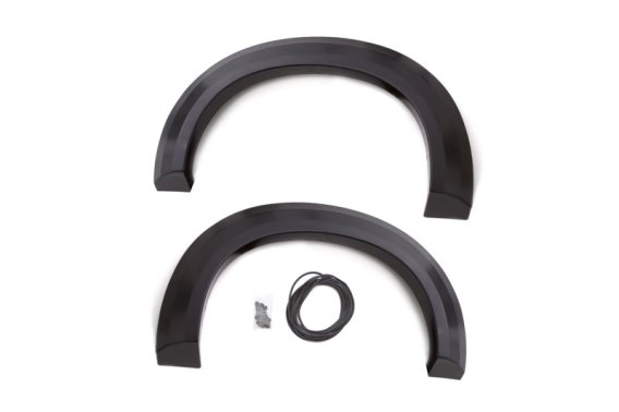 LND EX Fender Flares -Smooth